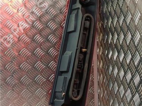 Left taillight RENAULT KANGOO (KC0/1_) 1.5 dCi (KC07) | BP30189094C34