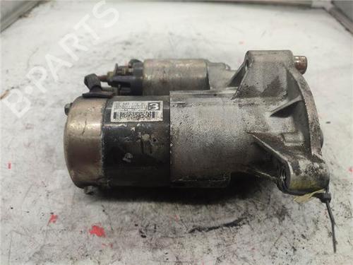 Used Starter PEUGEOT 407 (6D_) 2.2 (6D3FZE, 6D3FZH) (158 hp) 28285139