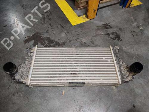 Intercooler MERCEDES-BENZ M-CLASS (W166) ML 350 BlueTEC 4-matic (166.024, 166.023) | BP37186160M30 - Image 2