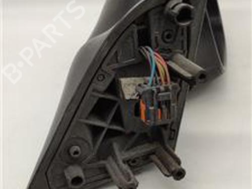 Right mirror CITROËN XSARA PICASSO (N68) 1.6 HDi | BP18390119C27 
