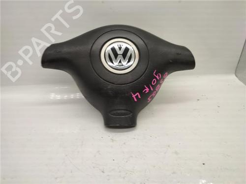 Førerens kollisjonspute VW GOLF IV (1J1) 1.9 TDI (150 hp) 18402463