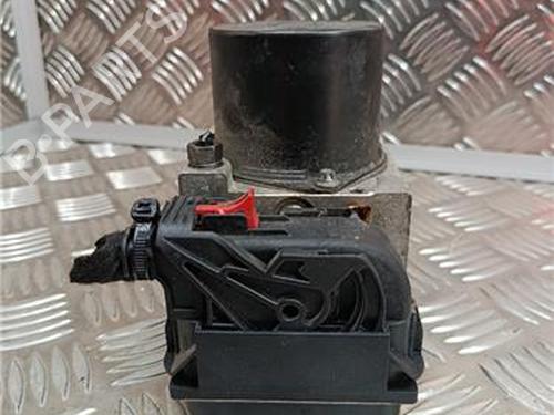 Used ABS pump SKODA ROOMSTER (5J7) 1.4 TDI (70 hp) 30164432