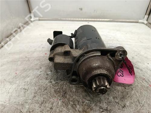 Starter VW POLO (6N2) 1.4 TDI | BP30291602M8