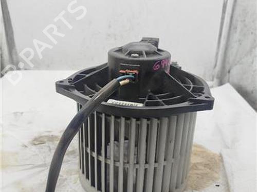 Heater blower motor HONDA CIVIC VIII Hatchback (FN, FK) 1.8 (FN1, FK2) | BP29380118M62 