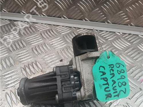 Used Egr Egr RENAULT CAPTUR I (J5_, H5_) 1.5 dCi 90 (J5N4, J5M5, J5MW, J5M6, J5AL, J5AJ) (90 hp) 33418259 33418259