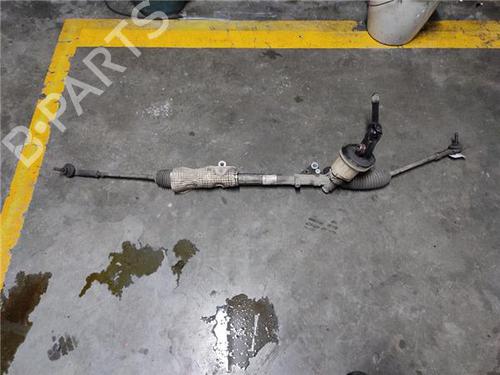 Used Steering rack RENAULT CLIO III (BR0/1, CR0/1) 1.5 dCi (88 hp) 24651118