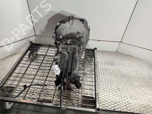 Gearbox BMW 1 (E81) 116 d | BP35798067M3 - Image 3