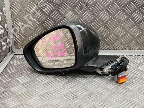 Used Left mirror Left mirror 38256456 38256456