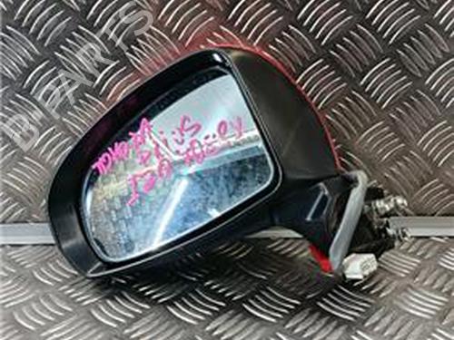 Bakspejl venstre TOYOTA PRIUS (_W3_) 1.8 Hybrid (ZVW30) (136 hp) 31656576