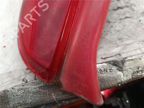Left taillight FIAT PUNTO (188_) 1.4 | BP29468642C34 