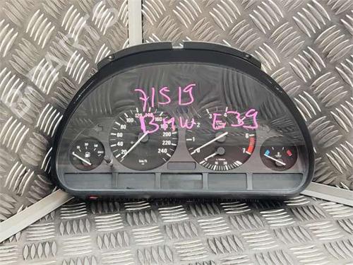 Kombiinstrument Kombiinstrument 39157459 39157459