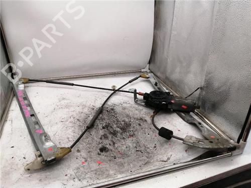 Used Other PEUGEOT 206 Hatchback (2A/C) 1.9 D (69 hp) 27812049