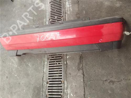 Used Rear bumper VW GOLF III (1H1) 1.9 TDI (110 hp) 29621492