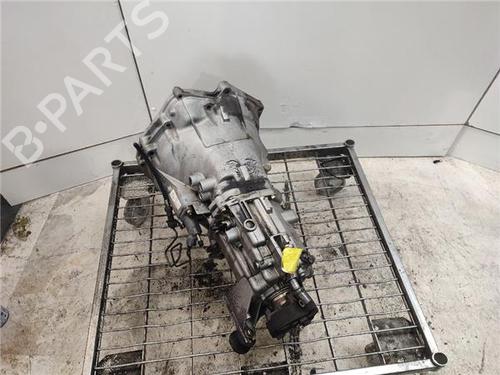 Gearbox BMW 3 (E46) 316 i | BP21085209M3 