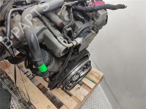 Motor SSANGYONG RODIUS I 2.7 Xdi | BP30797744M1