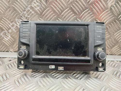 Used Radio Radio 36820097 36820097