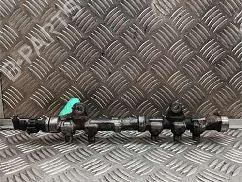 Used Injection rail Injection rail CITROËN NEMO Box Body/MPV (AA_) 1.3 BlueHDi 80 (80 hp) 36497111 36497111