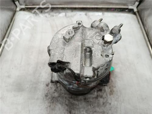 AC compressor JAGUAR XE (X760) 2.0 D | BP32399754M34