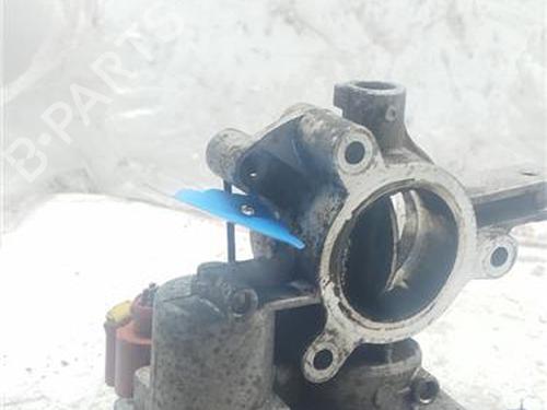 Throttle body OPEL CORSA D (S07) 1.3 CDTI (L08, L68) | BP26404544M82 