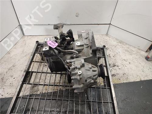 Getriebe VW PASSAT B6 (3C2) 2.0 TDI | BP29621500M3 