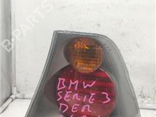 Used Right taillight BMW 3 Compact (E46) 320 td (150 hp) 19434176