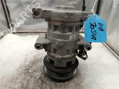 AC-Kompressor FORD KA+ III (UK, FK) 1.2 Ti-VCT (85 hp) 32075467