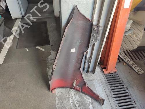 Left front fenders SEAT IBIZA III (6L1) 1.9 TDI | BP29345294C41 