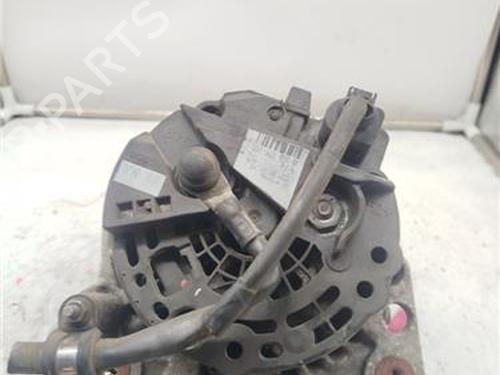 Generator VW POLO IV (9N_, 9A_) 1.4 16V | BP29551271M7 