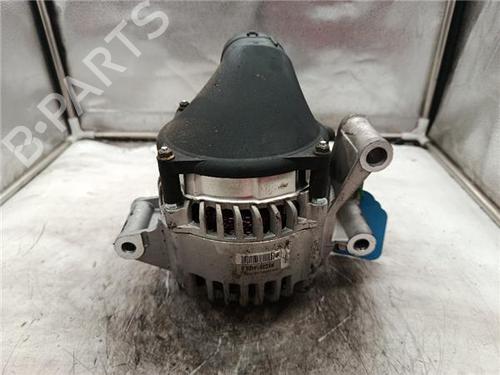 Used Alternator Alternator FORD MONDEO III (B5Y) 2.0 16V TDDi / TDCi (115 hp) 33562146 33562146