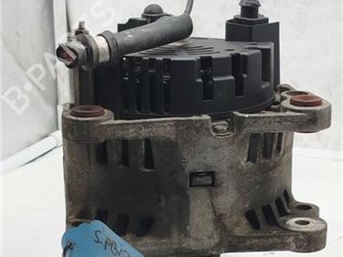 Used Alternator SEAT IBIZA III (6L1) 1.9 TDI (100 hp) 20857270