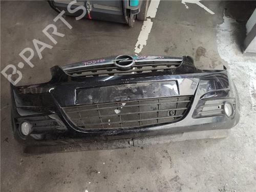 Used Front bumper Front bumper OPEL CORSA D (S07) 1.4 (L08, L68) (100 hp) 32873089 32873089