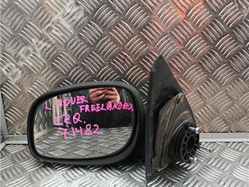Used Left mirror Left mirror LAND ROVER FREELANDER I Soft Top (L314) 2.0 TD4 4x4 (112 hp) 33418292 33418292