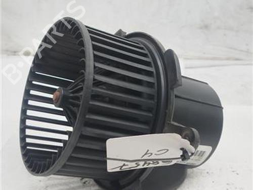 Heater blower motor CITROËN C4 I (LC_) 1.6 HDi | BP25349396M62 