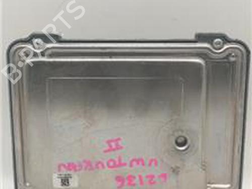 Electronic module VW TOURAN VAN (1T1, 1T2) 1.9 TDI | BP18384072M83 