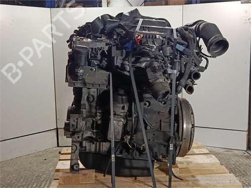 Engine PEUGEOT 508 I (8D_) 2.0 HDi | BP38474830M1 - Image 3