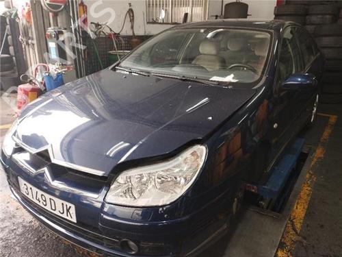 Køler CITROËN C5 II (RC_) 1.6 HDi (RC8HZB) | BP20714462M31 