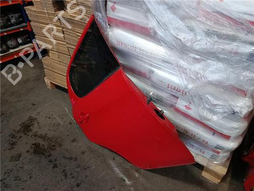 Right rear door PEUGEOT 108 1.2 | BP29963530C5