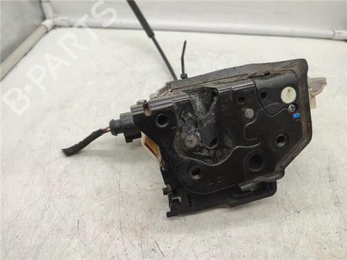 Rear right lock SEAT LEON (1P1) 1.9 TDI | BP18007033C99 