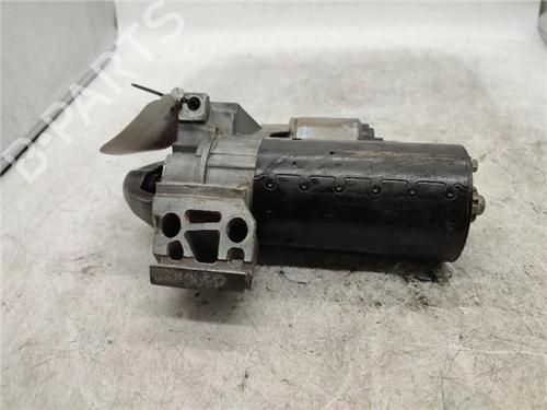 Used Starter BMW 3 (F30, F80) 318 d (143 hp) 18004820