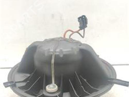 Heater blower motor MERCEDES-BENZ A-CLASS (W168) A 140 (168.031, 168.131) | BP18007400M62 