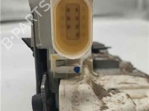 Front left lock SEAT ALTEA (5P1) 2.0 TDI 16V | BP29986533C98