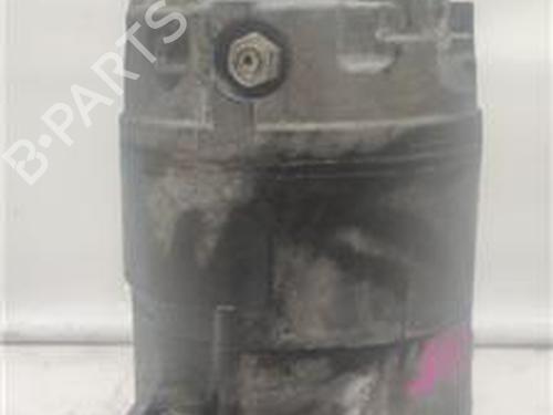 AC compressor NISSAN QASHQAI / QASHQAI +2 I (J10, NJ10, JJ10E) 2.0 | BP18398648M34 