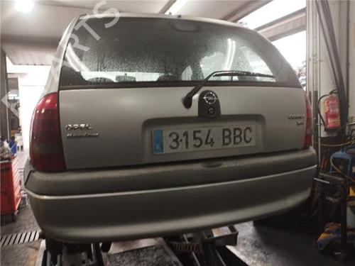 Used Parts OPEL CORSA B (S93) 1.2 i 16V (F08, F68, M68) (65 hp) 4320323