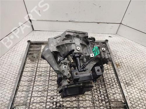 Gearbox SEAT TOLEDO IV (KG3) 1.6 TDI | BP32355011M3