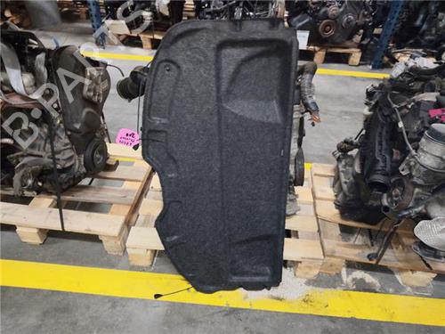 Hattehylde Hattehylde PEUGEOT 208 I (CA_, CC_) 1.2 PureTech 82 (82 hp) 34201929 34201929