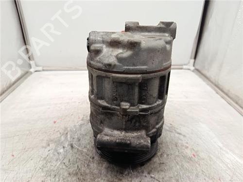 AC compressor MERCEDES-BENZ C-CLASS Coupe (CL203) C 220 CDI (203.708) | BP30189055M34