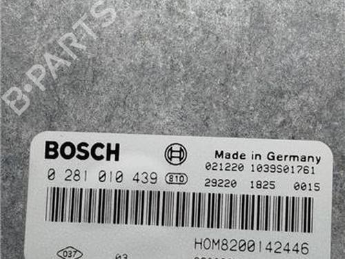 Electronic module MITSUBISHI CARISMA Saloon (DA_) 1.9 DI-D (DA5A) | BP20242038M83 