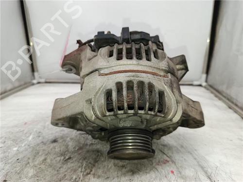 Alternator OPEL ASTRA G Hatchback (T98) 1.6 (F08, F48) | BP29872455M7