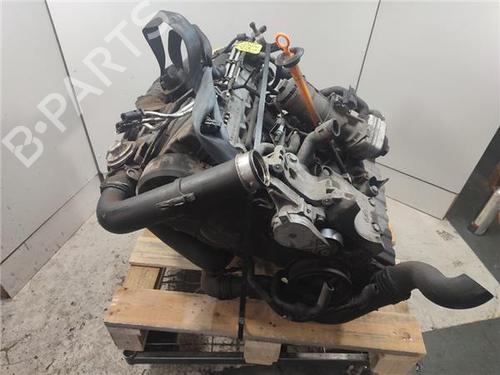 Used Engine VW TOURAN (1T1, 1T2) 1.9 TDI (90 hp) 29216176