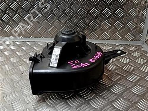 Used Heater blower motor SEAT IBIZA IV (6J5, 6P1) 1.6 TDI (105 hp) 30291587